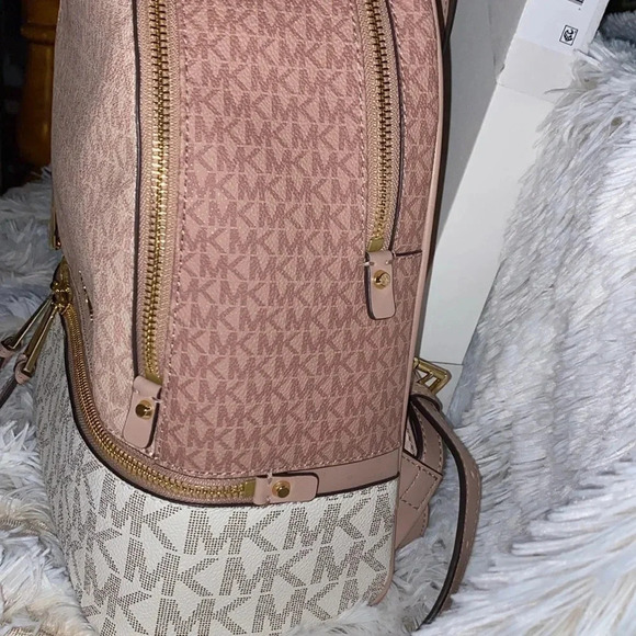 Michael Kors Backpack main image 5